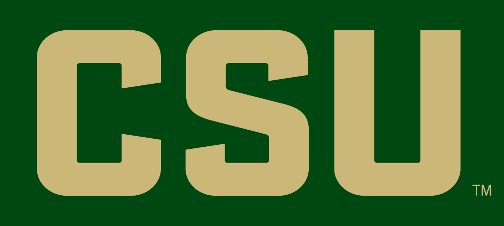 Colorado State Rams 2015-Pres Wordmark Logo t shirts iron on transfers v5